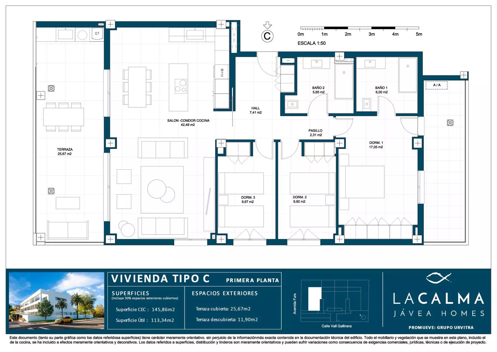 Plan 1