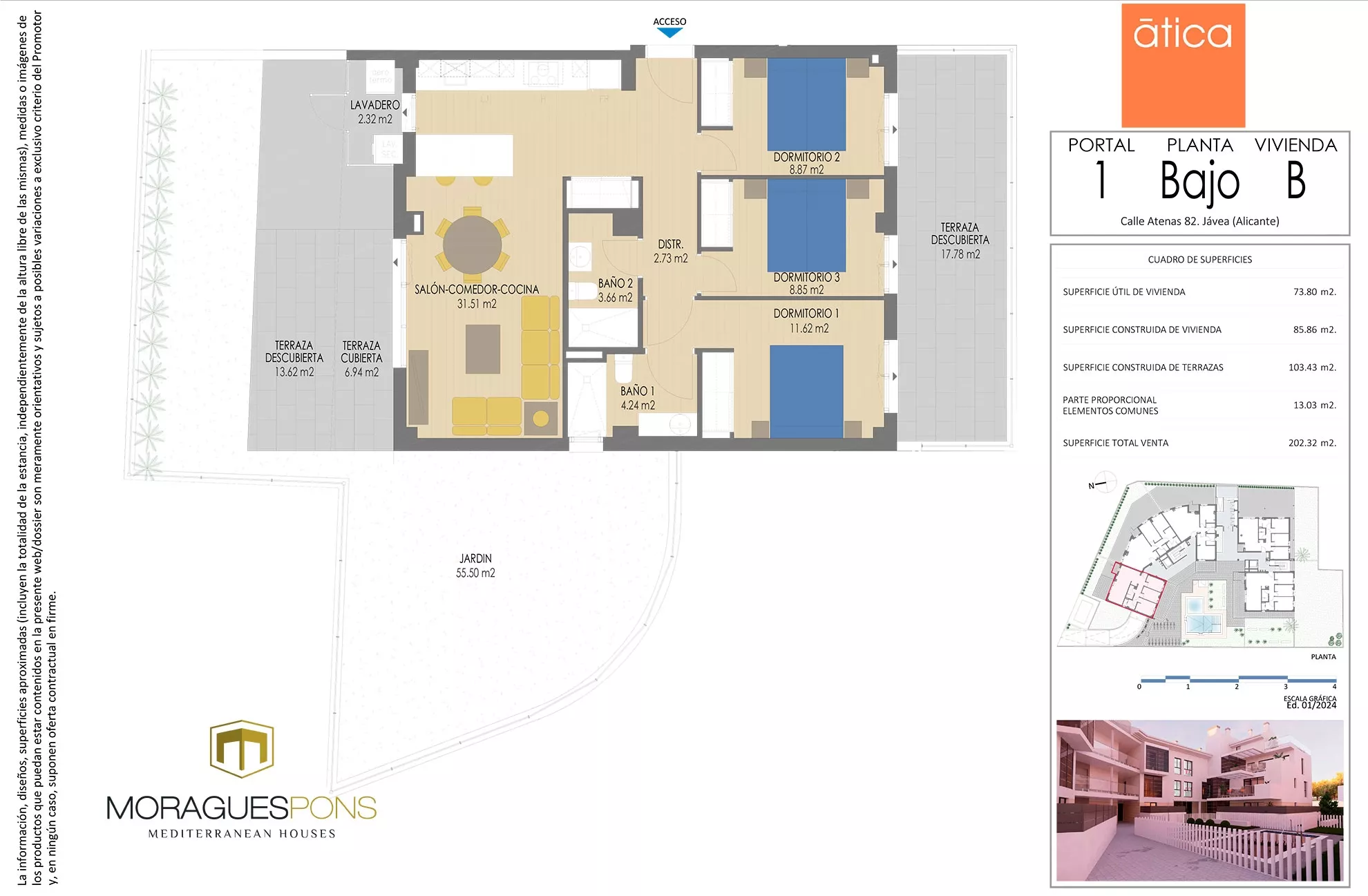 Plan 1
