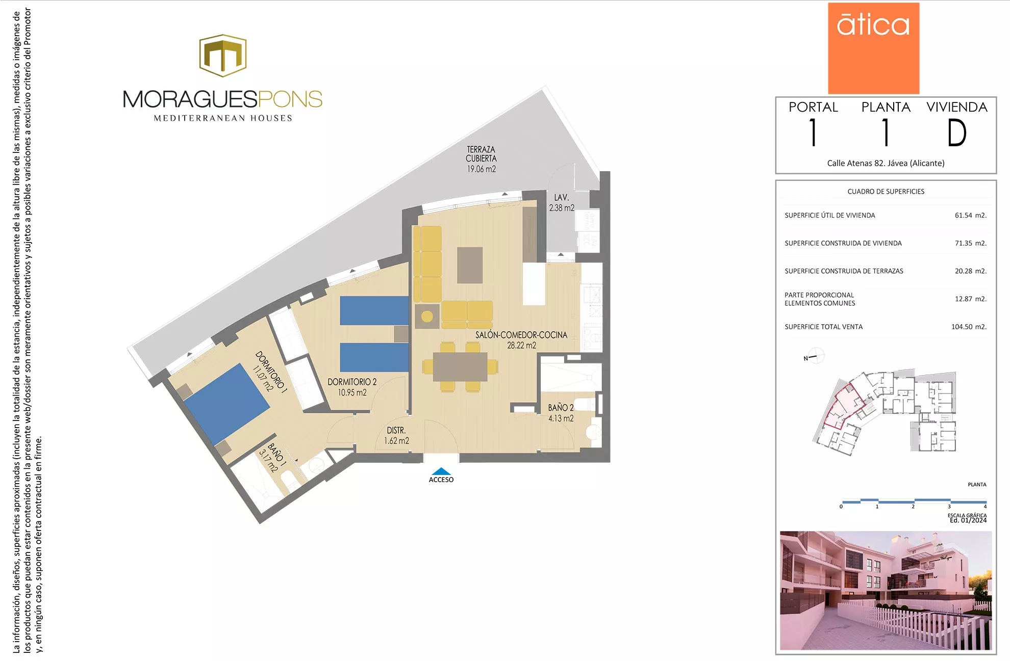 Plan 1