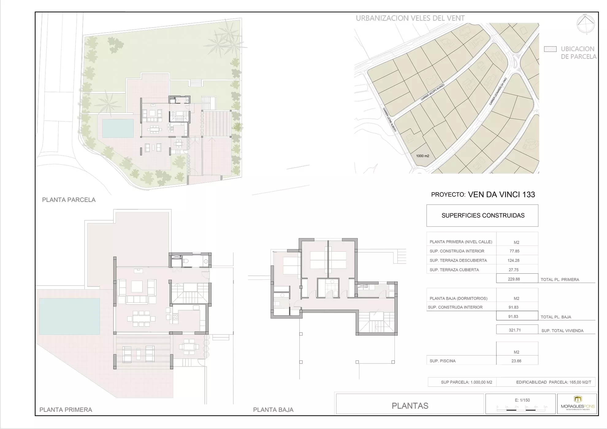 Plan 1