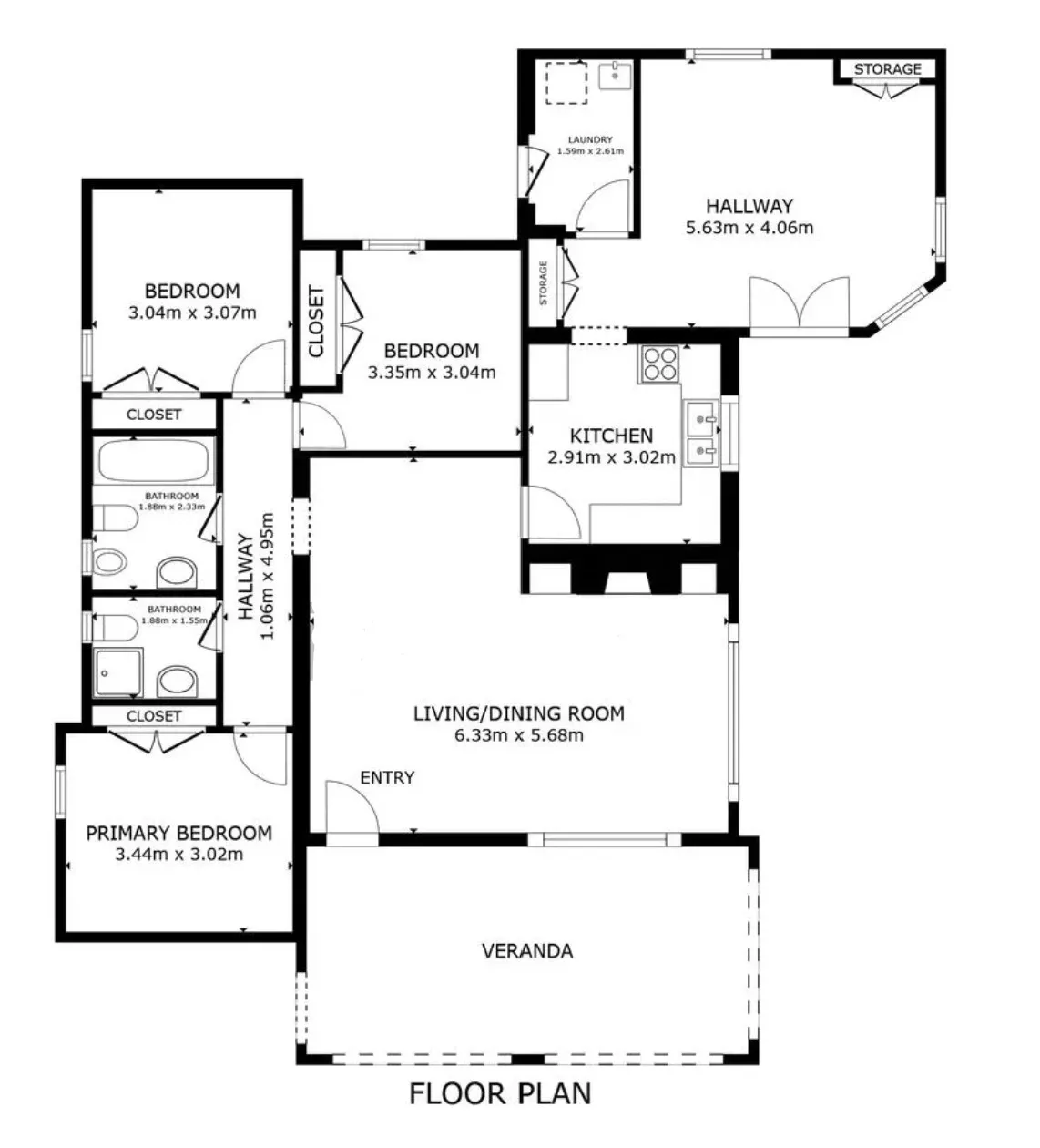 Plan 1