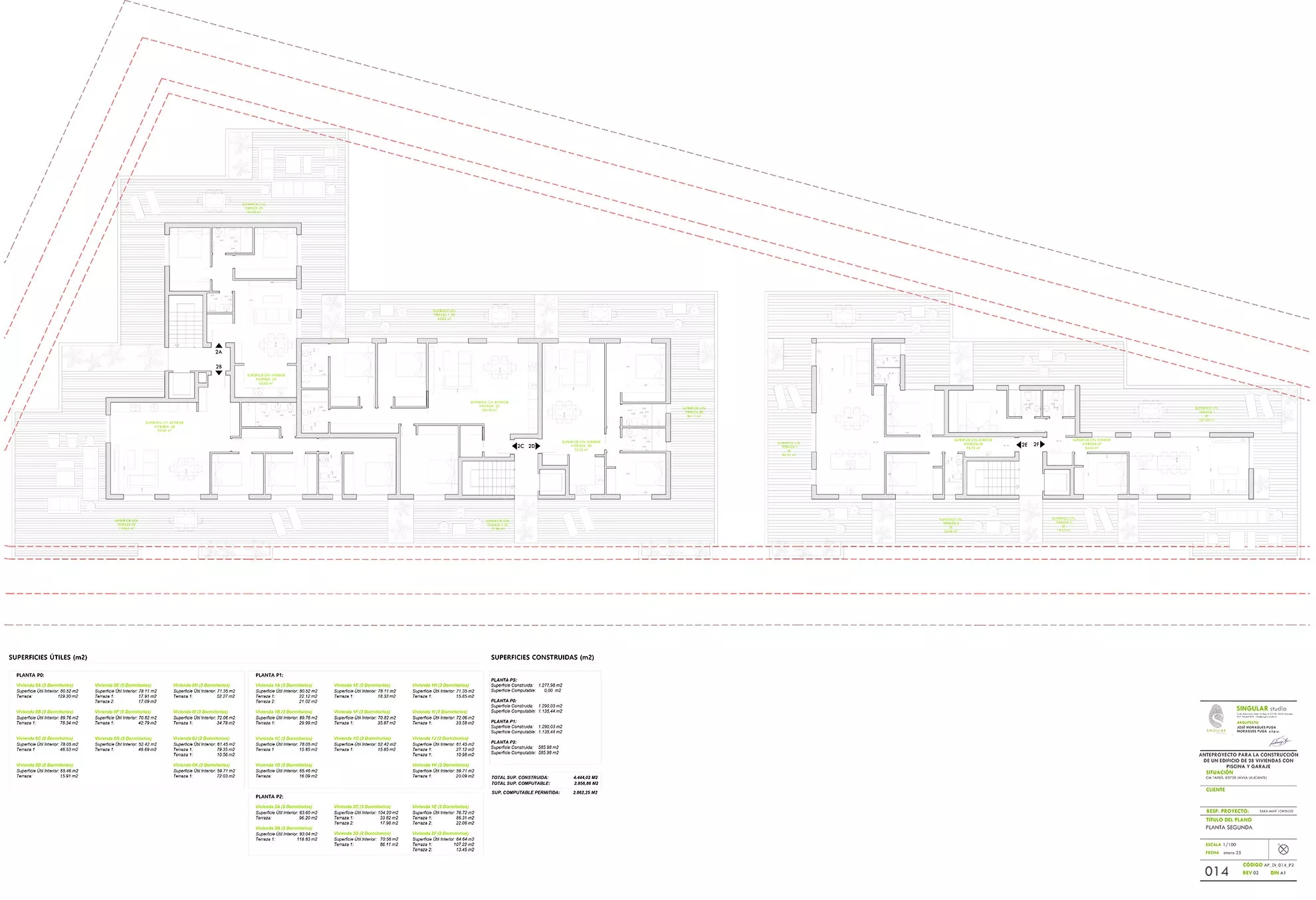 Plan 4