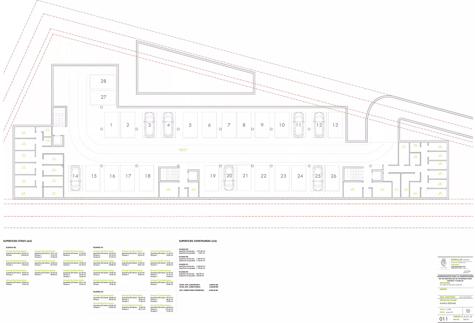 Plan 2