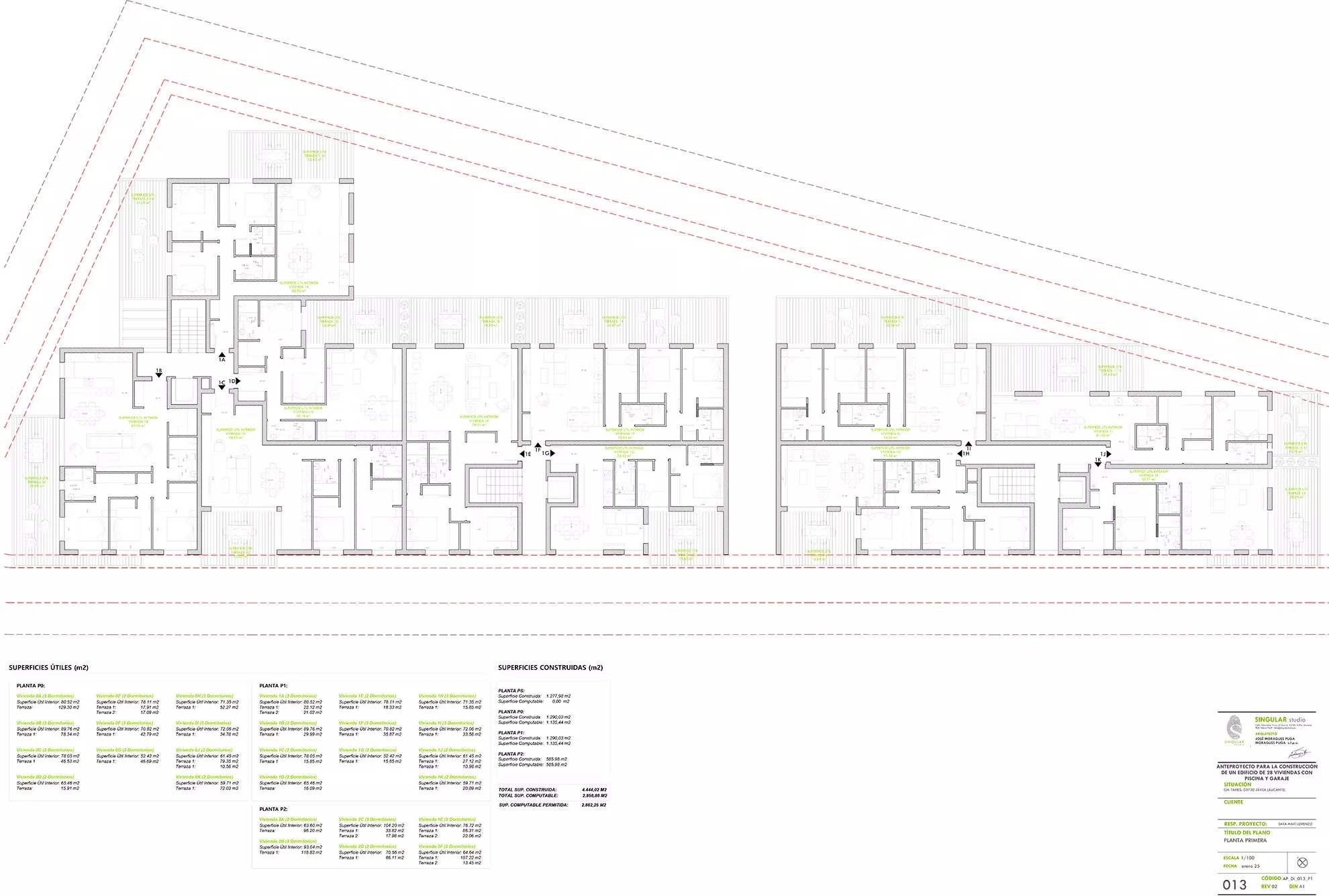 Plan 3