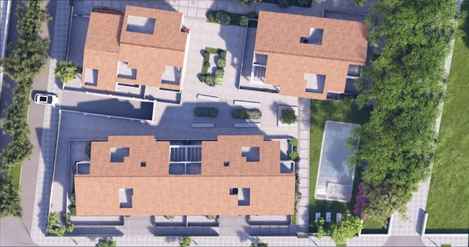 Ground Floor in BLUE GARDENS, Jávea - 3/18