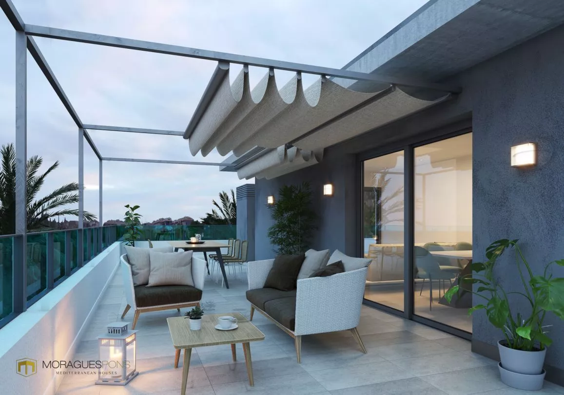 Residencial TimeLess VENDIDO/SOLD OUT - 2/8
