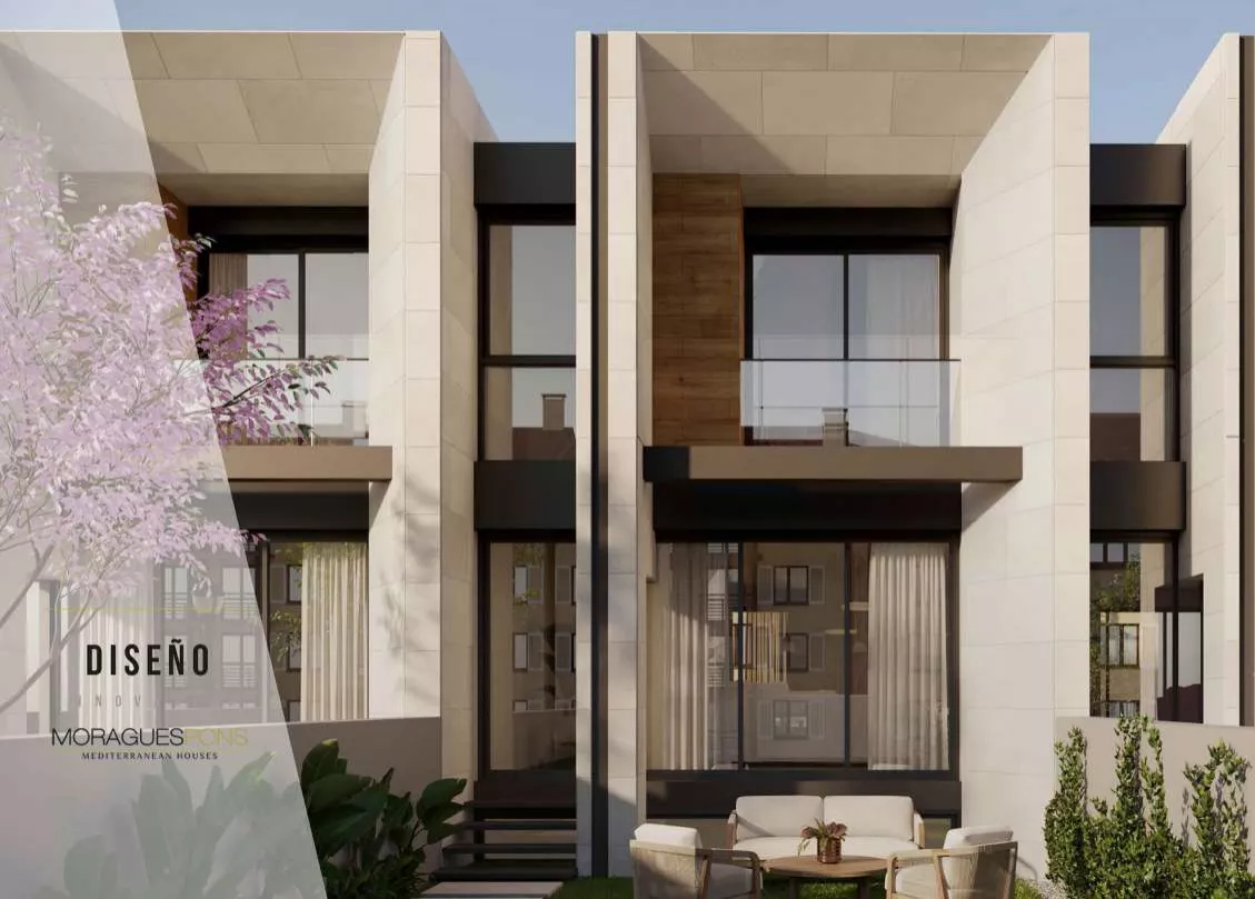 Maison avec piscine privée à Gata de Gorgos - 2/14