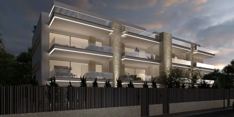 Residencial Corinthia - VENDIDO / SOLD OUT - 3/15