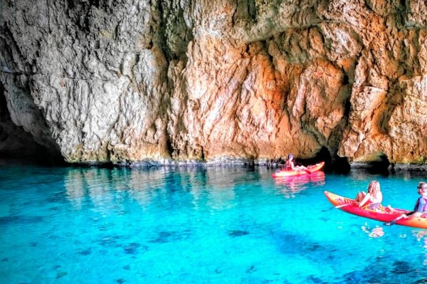 Actividades Acuaticas Javea Actividades Acuaticas Javea