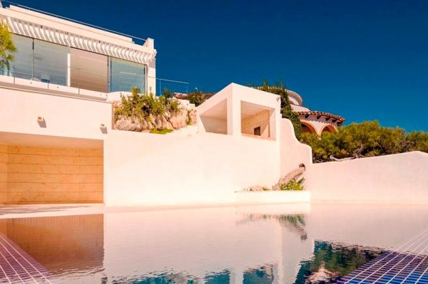 Villas Piscina Balcon Al Mar Villas Piscina Balcon Al Mar