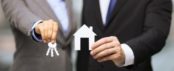 Personal Shopper Inmobiliario