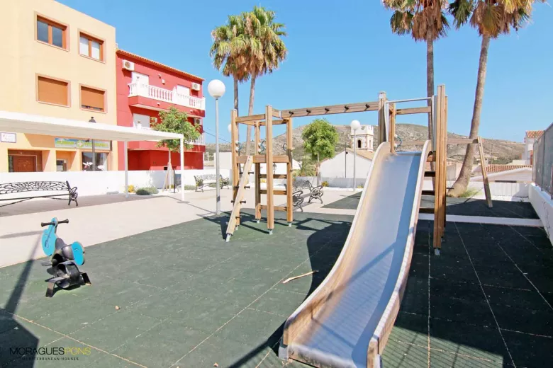 Tenemos más apartamentos con trastero en venta en benitachell como el que estás buscando