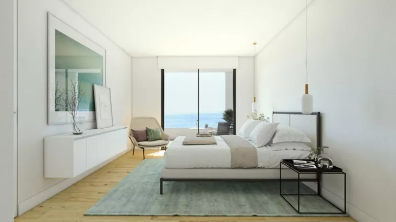 Villa Plenum in the exclusive urbanisation Azure Altea Homes - 4/6
