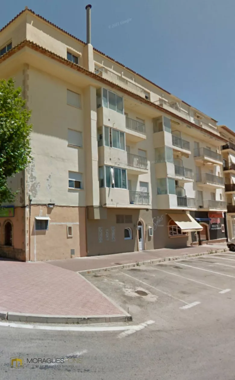 We have more flats in good condition for sale in jávea like the one you are looking for