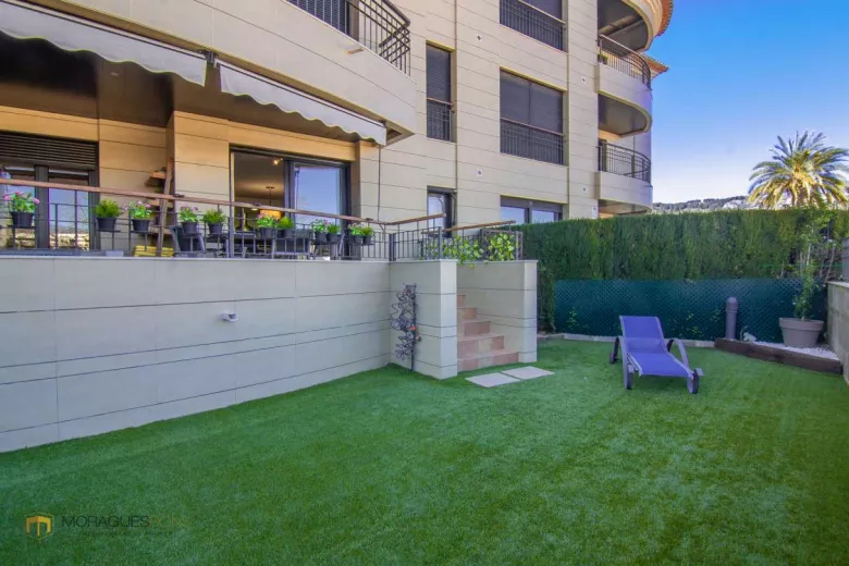 Apartment for sale in Jávea - 4/20