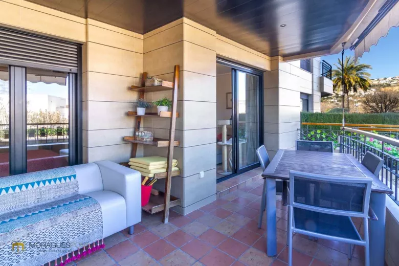 Apartment for sale in Jávea - 5/20