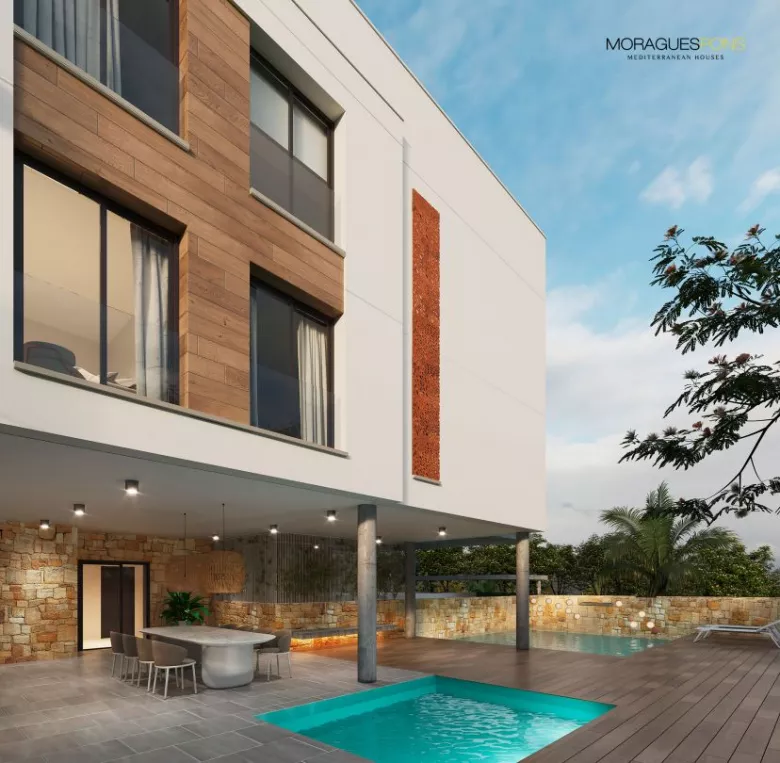 Tenemos más apartamentos de obra nueva en puerto de jávea como el que estás buscando