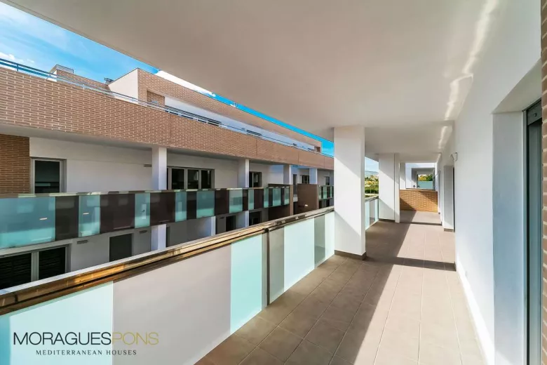 Residencial Pou Del Moro - VENDIDO / SOLD OUT - 5/11