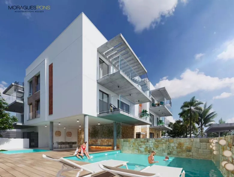 Residencial Tamana Prime / VENDIDO - SOLD OUT - 3/9