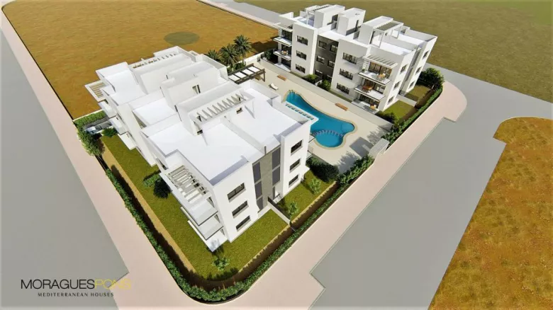 Residencial Tenis / VENDIDO - SOLD OUT - 2/12