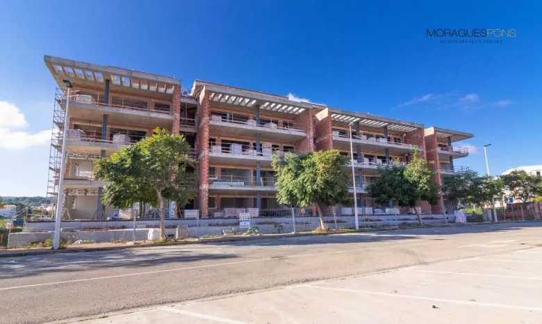 Residencial La Bardisa - VENDIDO / SOLD OUT - 3/10