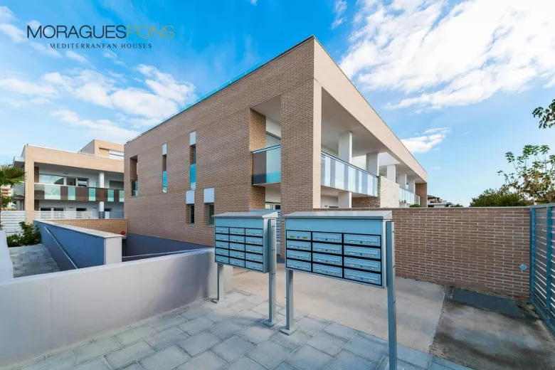 Residencial Pou Del Moro - VENDIDO / SOLD OUT - 2/11