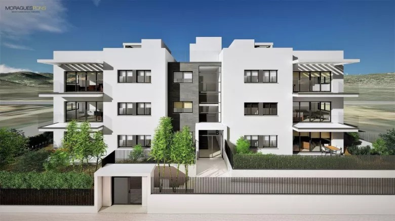 Residencial Tenis / VENDIDO - SOLD OUT - 3/12