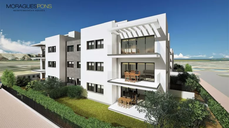 Residencial Tenis / VENDIDO - SOLD OUT - 5/12
