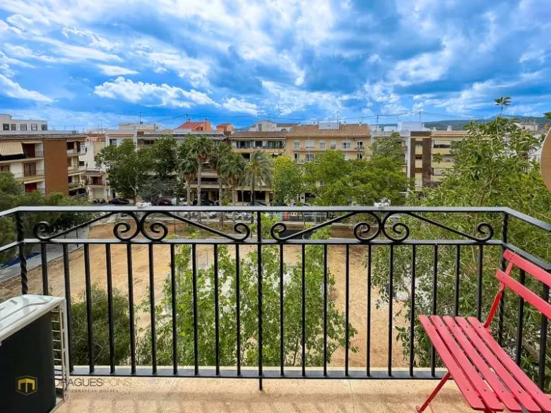 Apartamento en alquiler en el pueblo - 1/15