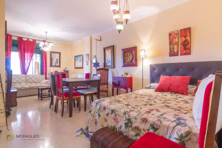 Ático a la venta en el puerto de Jávea - 3/15