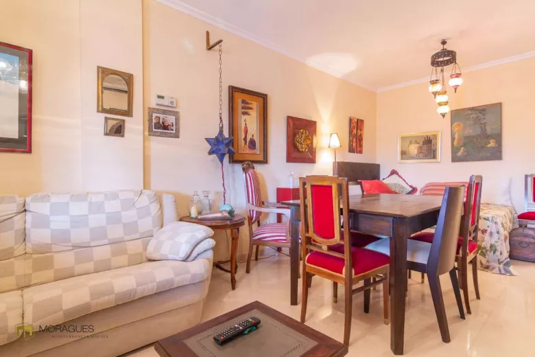 Ático a la venta en el puerto de Jávea - 5/15
