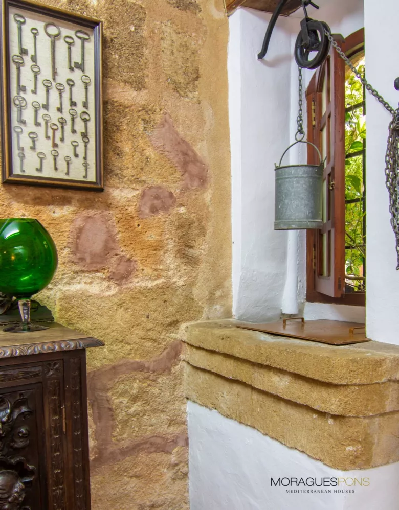 Maison de ville à Jávea en exclusivité avec MORAGUESPONS - 5/21