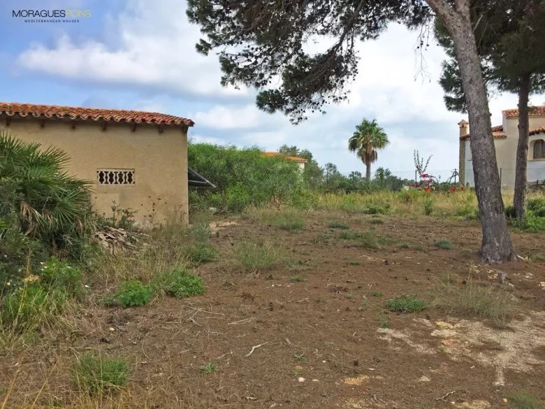 Bouwen van het huis van uw dromen in dit perceel op balkon op zee - 4/4