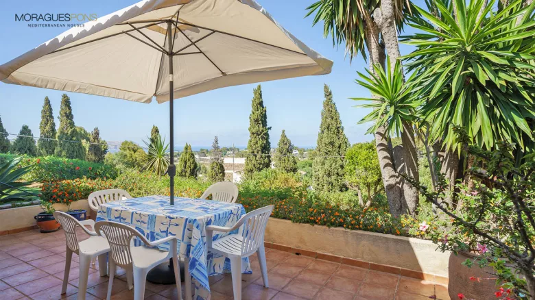 Fantástica villa a la venta en el Tosalet - 4/33