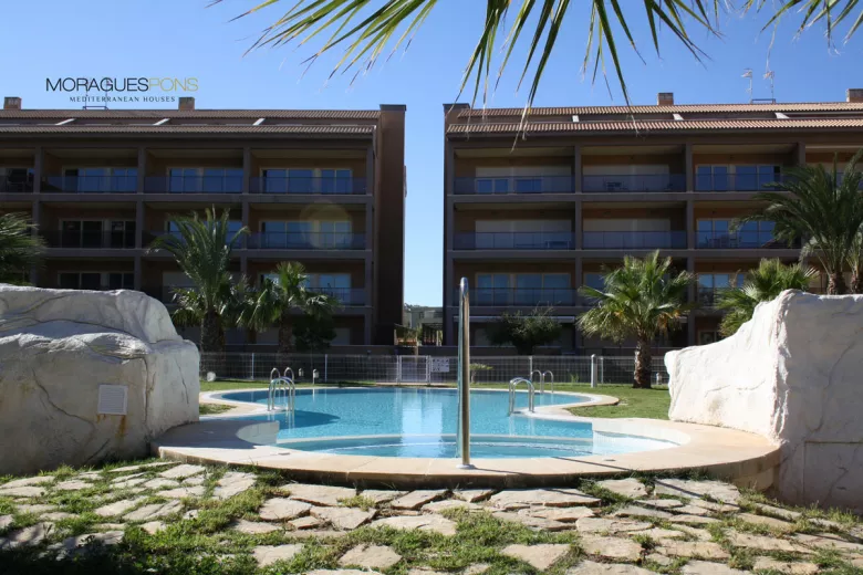 Gelegenheid duplex penthouse op het strand van el Arenal - 2/19