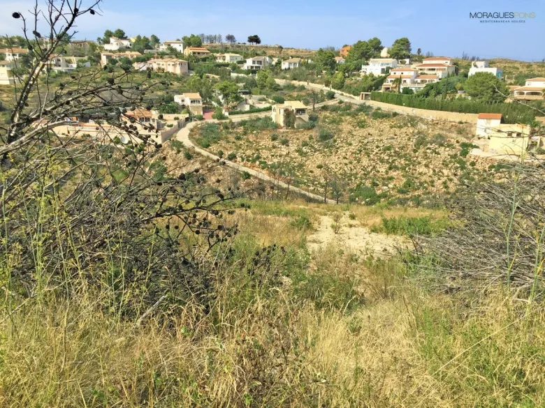 Terrain à vendre à Cumbre del Sol - 3/6