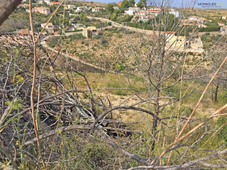 Terrain à vendre à Cumbre del Sol - 4/6