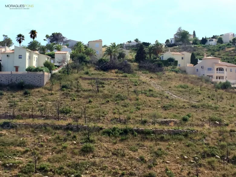 Terrain à vendre à Cumbre del Sol - 5/6