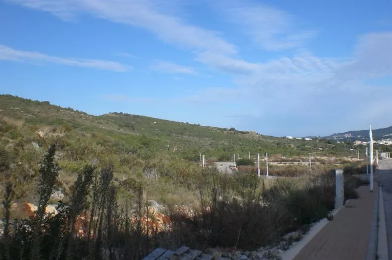 Terrain à bâtir à Benitachell . - 3/3