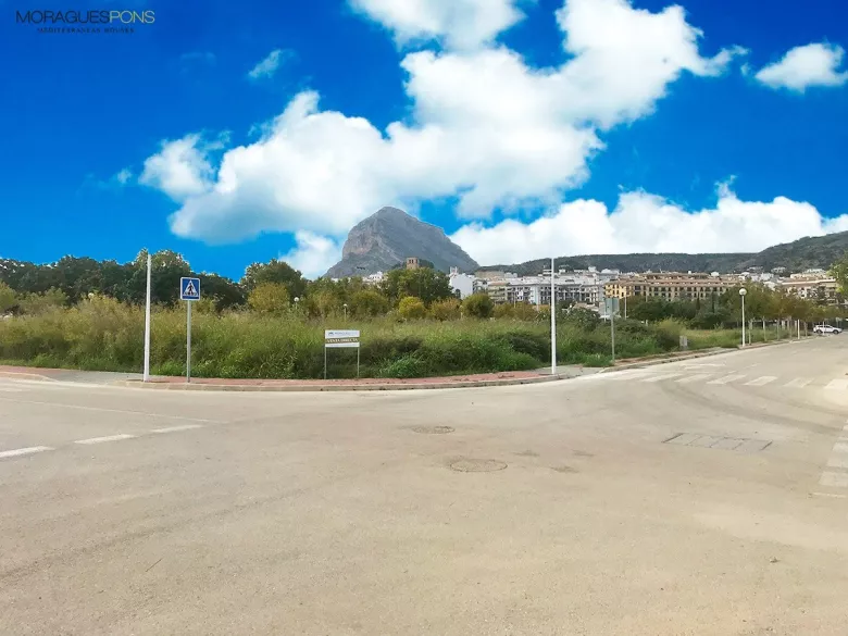 Vendre terrain urbanisé à Javea - 3/7