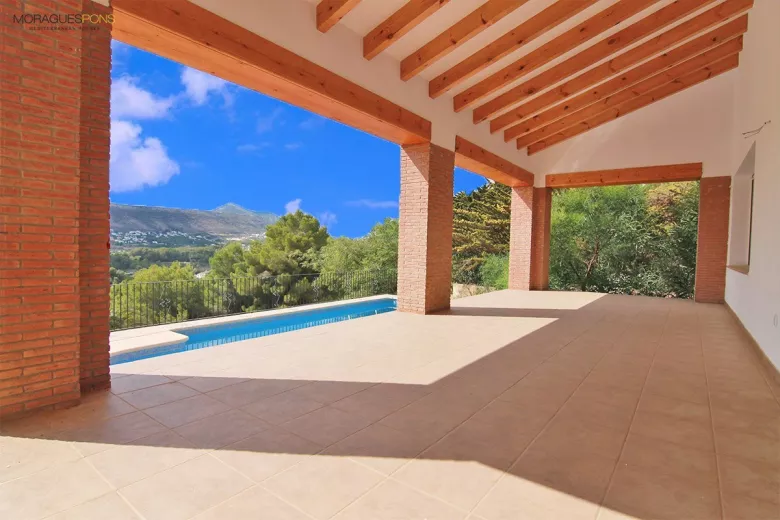 For sale villa in Javea direct from owner - 3/27