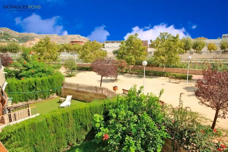 3 slaapkamerappartement in de haven - 2/21