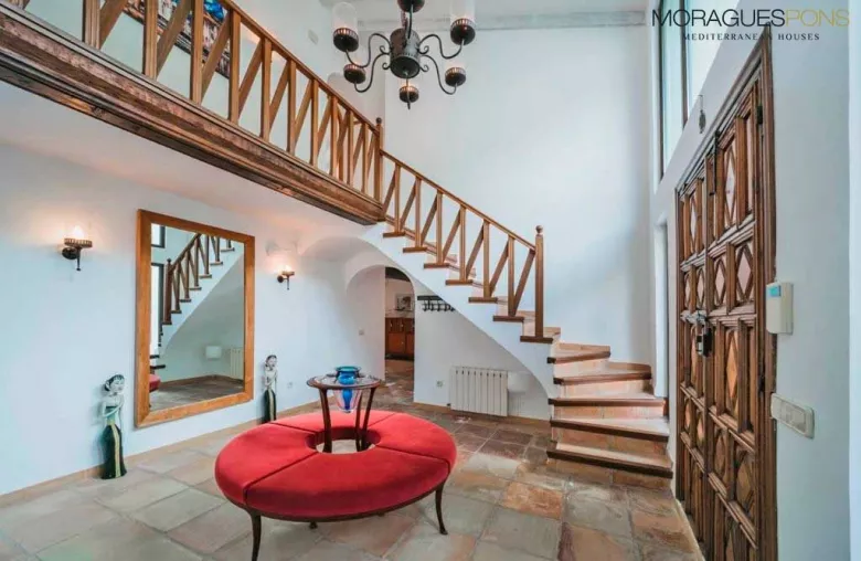 Luxury villa in Benissa with sea views - 4/21