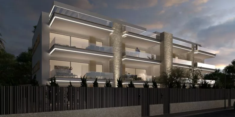 Residencial Corinthia - VENDIDO / SOLD OUT - 3/15