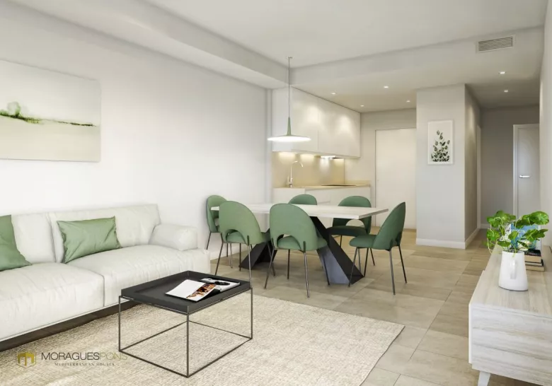 Residencial TimeLess - 5/8