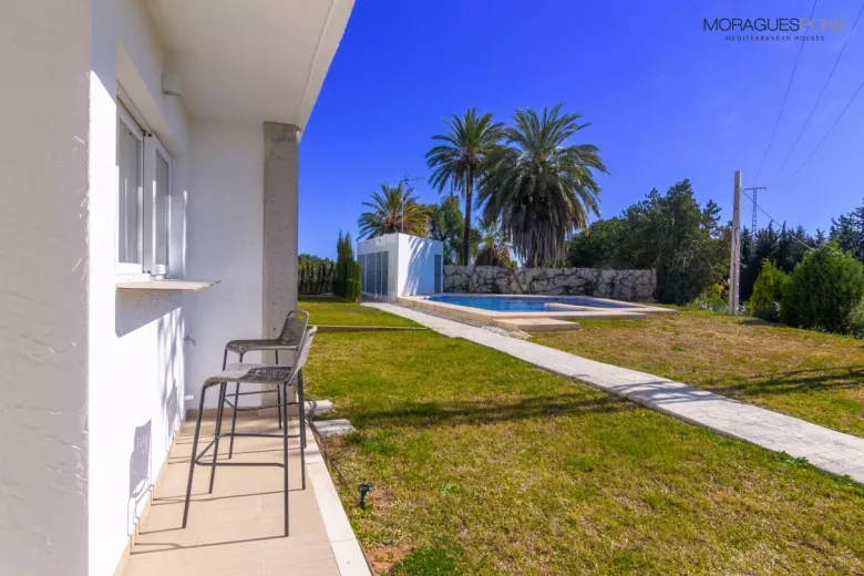 Residencial Vora Riu - VENDIDO / SOLD OUT - 2/21