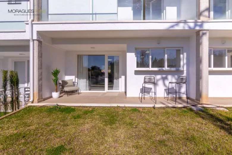 Residencial Vora Riu - VENDIDO / SOLD OUT - 3/21