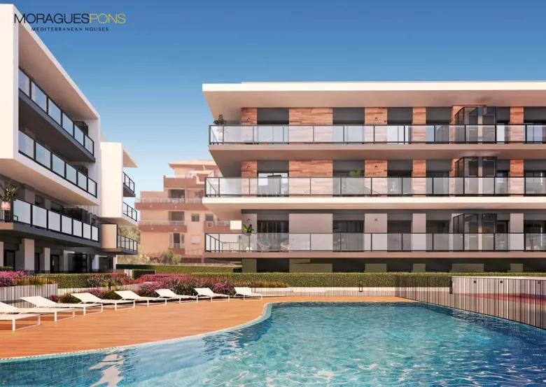 Residencial ESSENCIAL / VENDIDO - SOLD OUT - 4/17