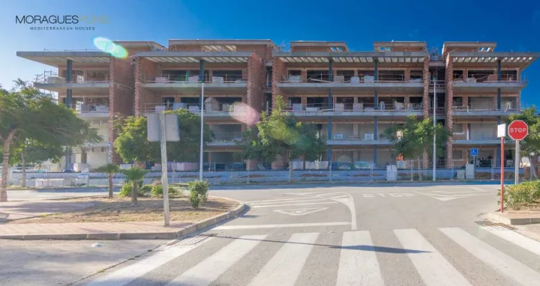 Residencial La Bardisa - VENDIDO / SOLD OUT - 1/10