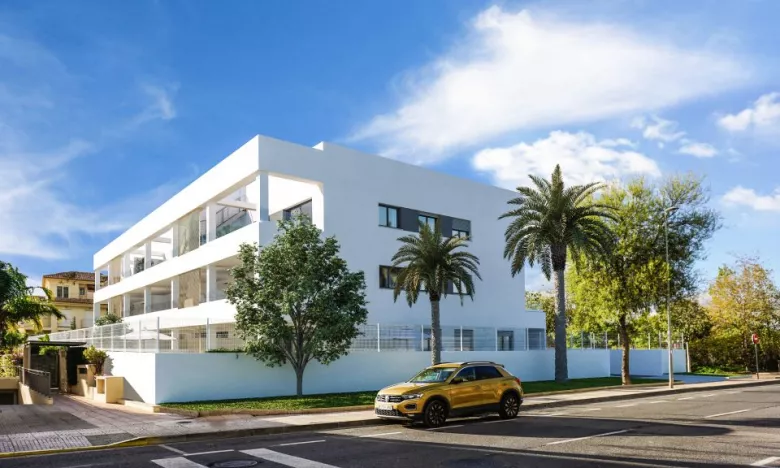 Residencial La Calma / VENDIDO / SOLD OUT - 2/12